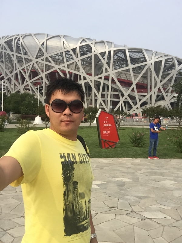 艾心的第一张照片--常州相亲服务中心