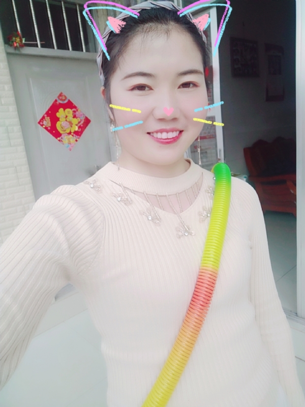 芷宁的第一张照片--常州相亲服务中心