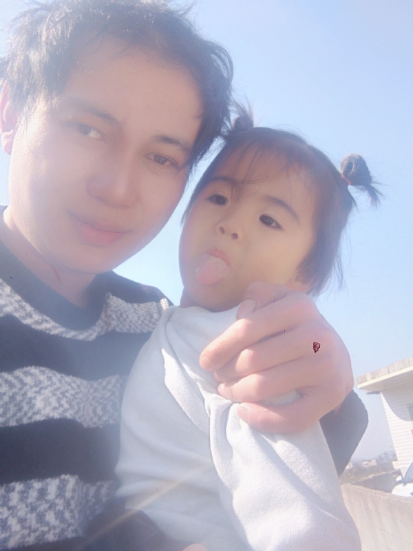 林子立的第一张照片--常州相亲服务中心