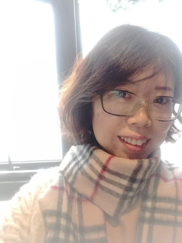 简单的第一张照片--常州相亲服务中心