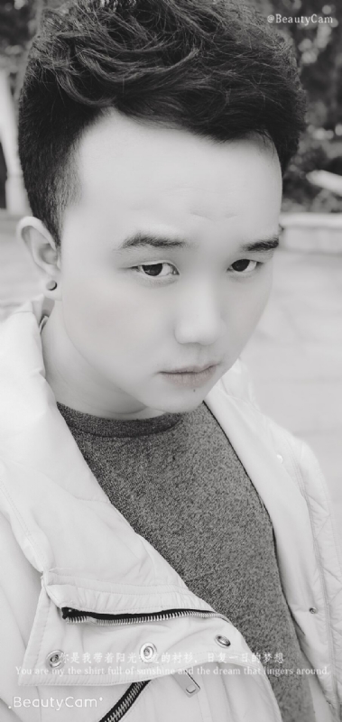 南浔的第一张照片--常州相亲服务中心