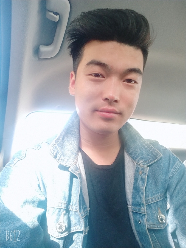 吉吉国王的第一张照片--常州相亲服务中心