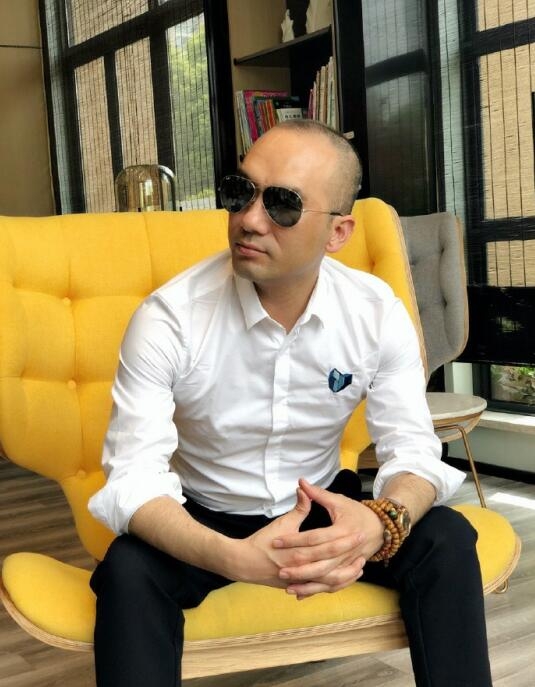 海纳百川的第一张照片--常州相亲服务中心