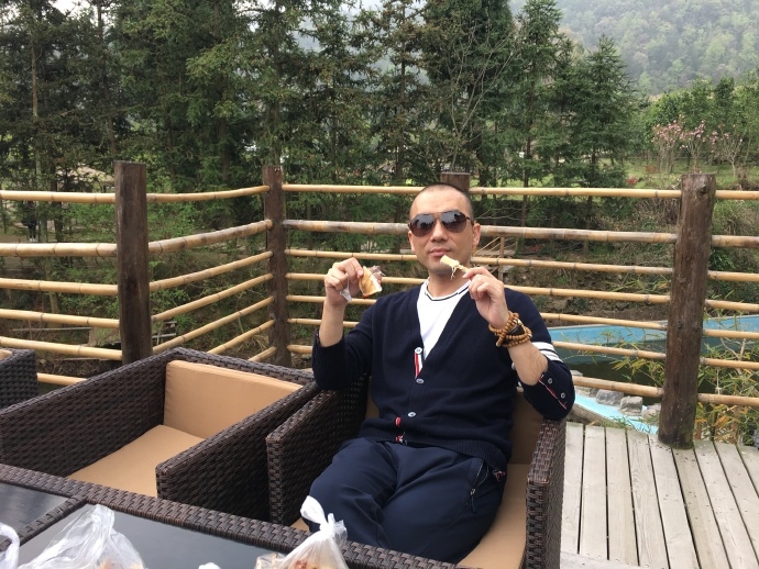 海纳百川的第二张照片--常州相亲服务中心