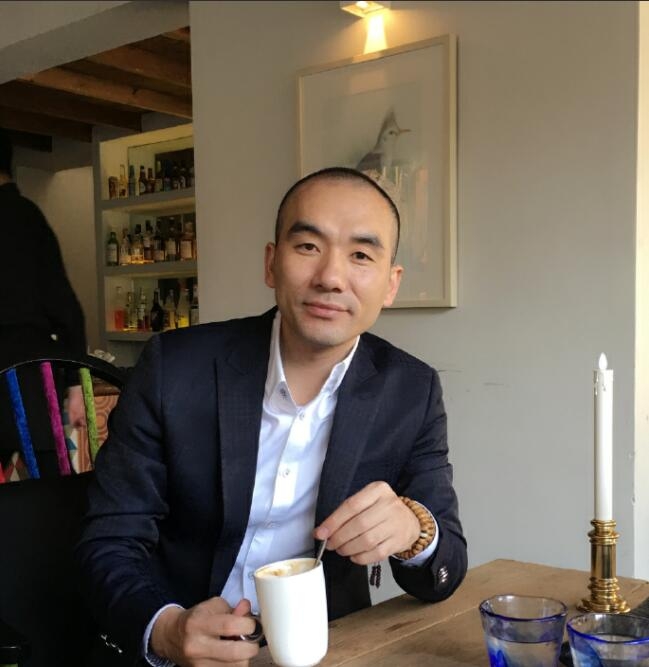 海纳百川的第三张照片--常州相亲服务中心