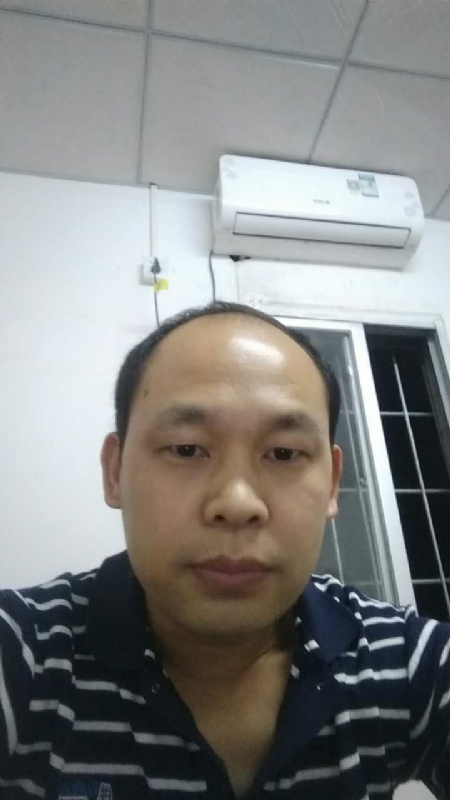 阿星的第一张照片--常州相亲服务中心