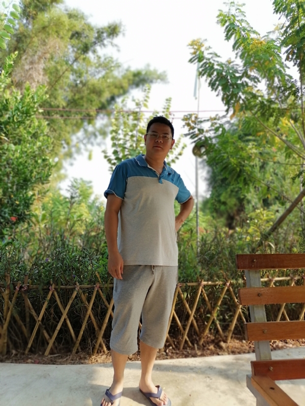 细水长流的第一张照片--常州相亲服务中心