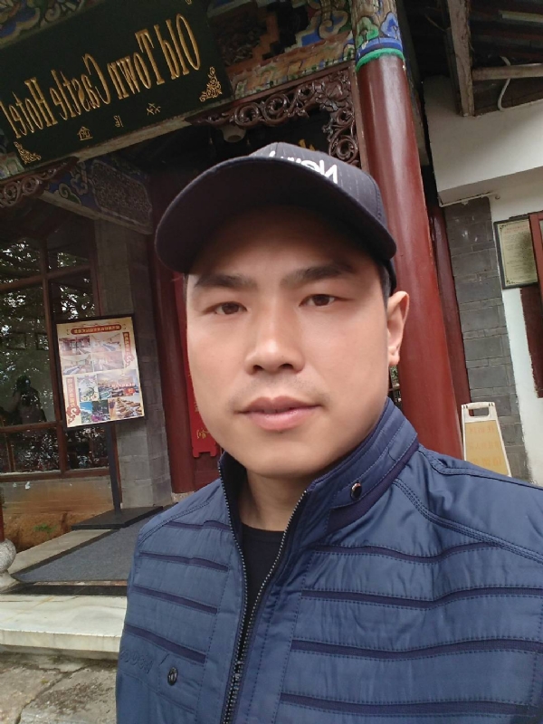 缘分邂逅的第一张照片--常州相亲服务中心