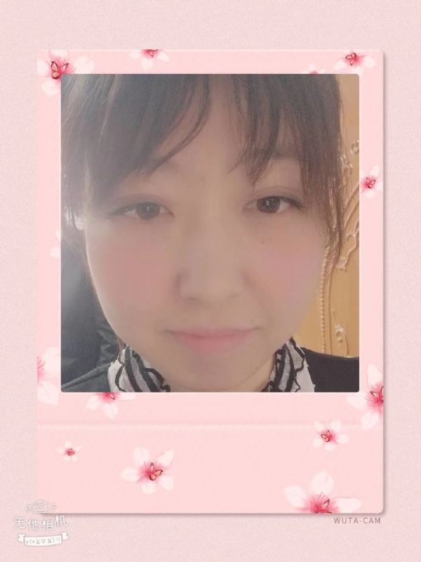 June的第一张照片--常州相亲服务中心