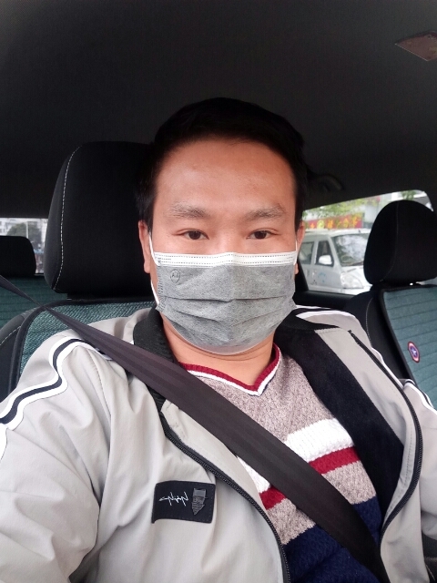 寻缘的第一张照片--常州相亲服务中心