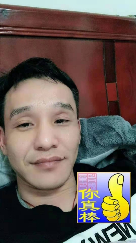 张贤的第一张照片--常州相亲服务中心