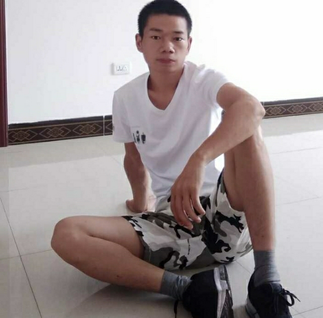 习惯就好的第一张照片--常州相亲服务中心