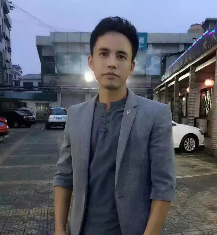 华谢的第一张照片--常州相亲服务中心