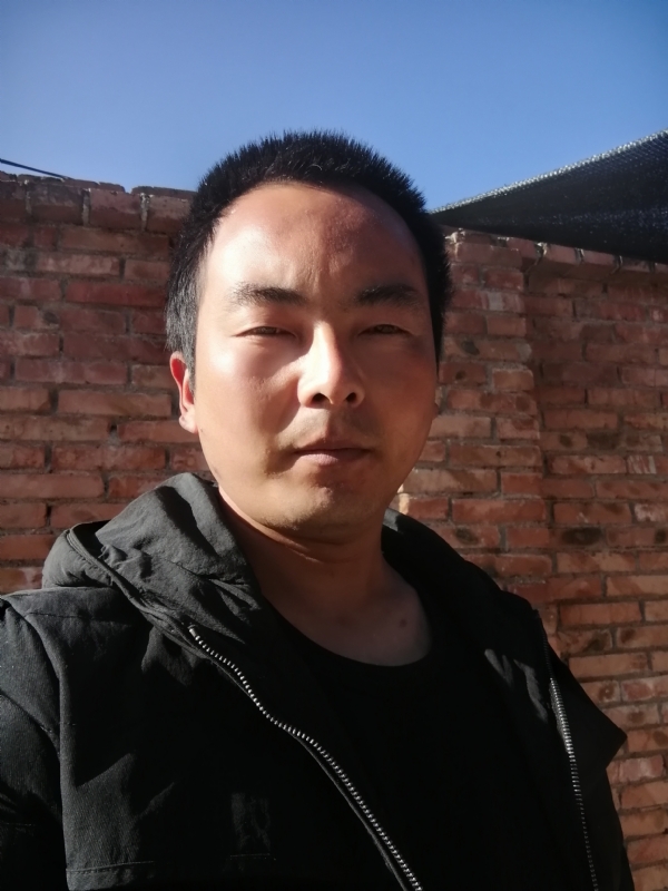 流年寂寞了谁的容颜的第一张照片--常州相亲服务中心