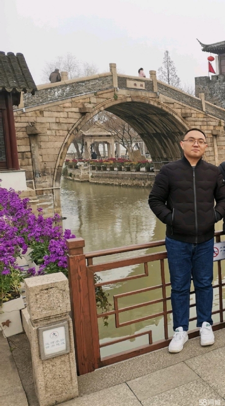 一生所爱的第一张照片--常州相亲服务中心