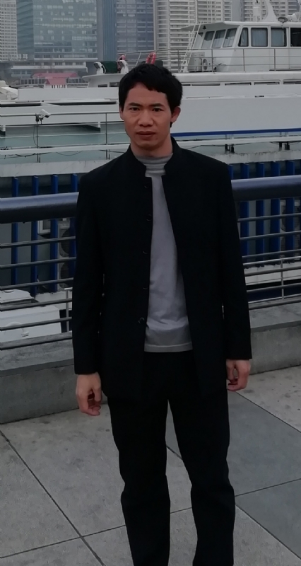 千里翔鹰的第一张照片--常州相亲服务中心