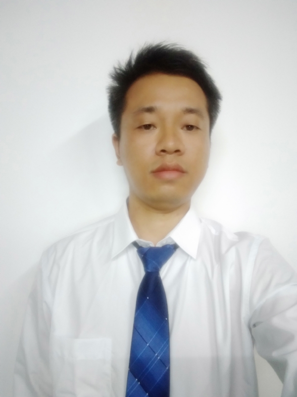 叶先生的第一张照片--常州相亲服务中心