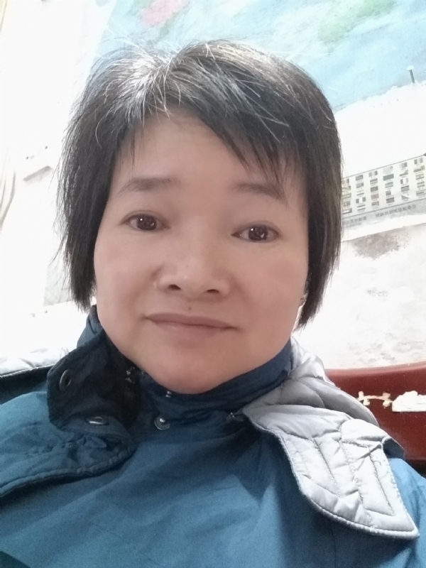 如意的第一张照片--常州相亲服务中心