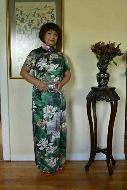 中學老師的第一张照片--常州相亲服务中心