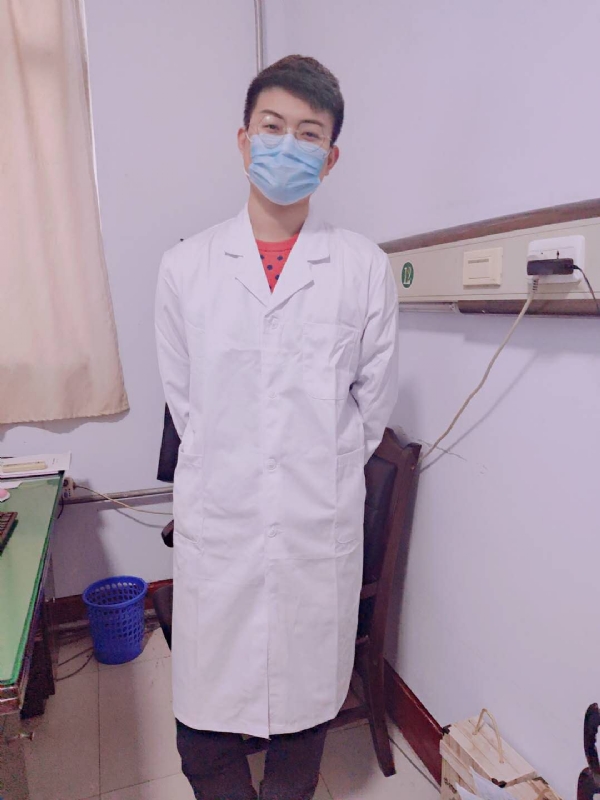 Leslie的第一张照片--常州相亲服务中心