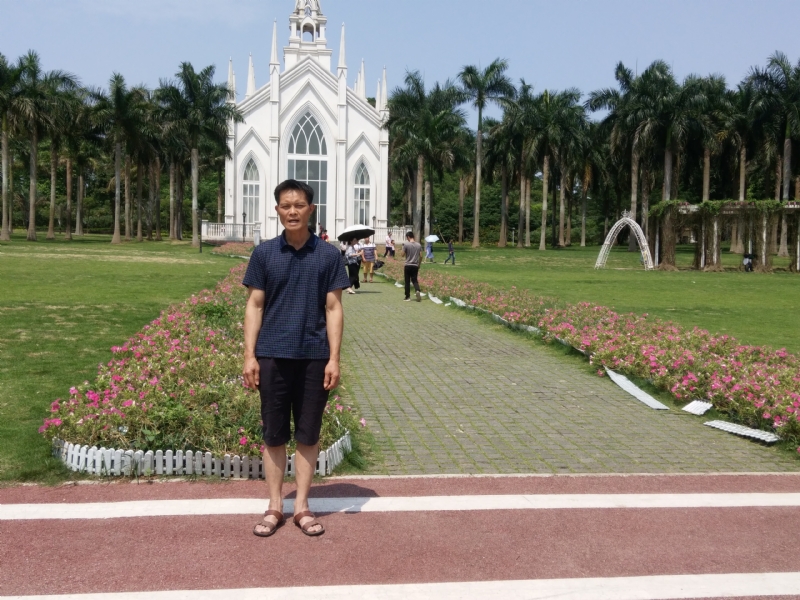 笑傲江南的第二张照片--常州相亲服务中心