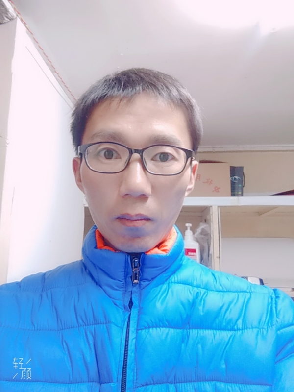 平凡的风的第一张照片--常州相亲服务中心