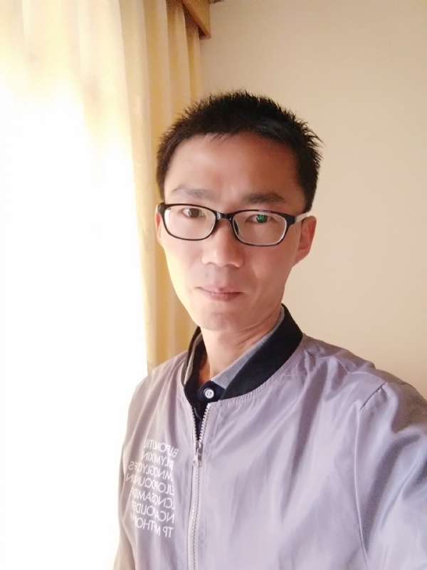 平凡的风的第二张照片--常州相亲服务中心