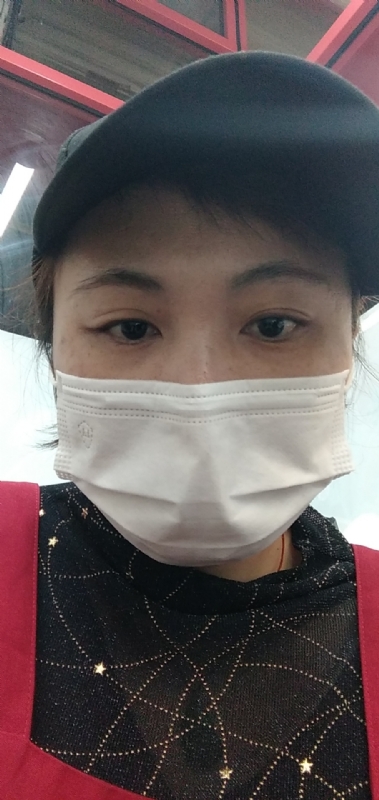 tata倩倩的第一张照片--常州相亲服务中心