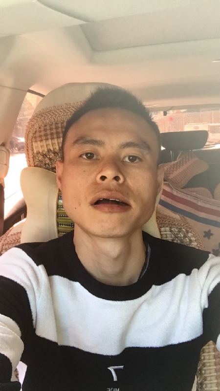 小何的第一张照片--常州相亲服务中心