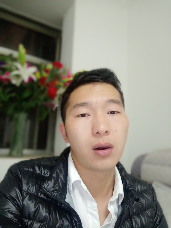 赵勇的第一张照片--常州相亲服务中心