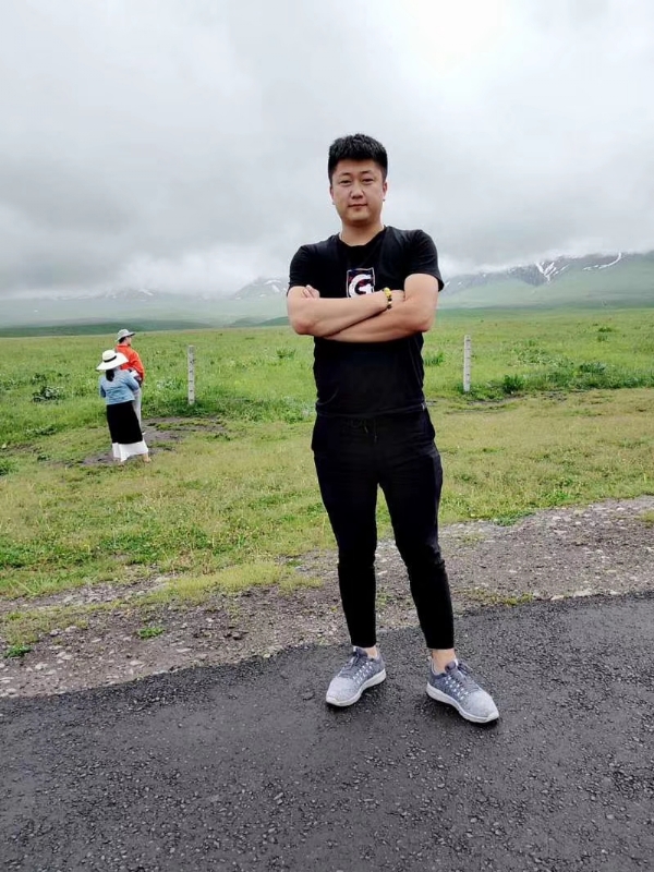 时间厮守的第一张照片--常州相亲服务中心