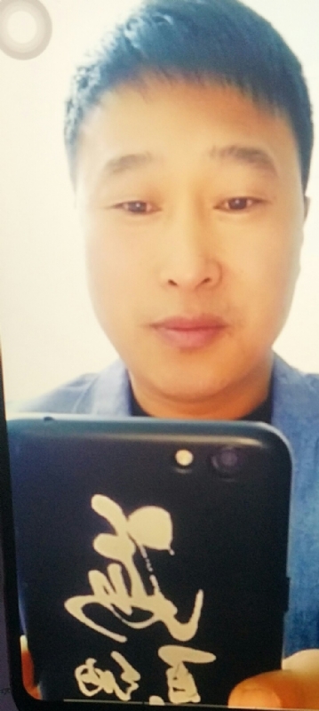 可乐猫的第一张照片--常州相亲服务中心