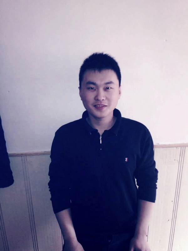 阳光总在风雨后的第一张照片--常州相亲服务中心