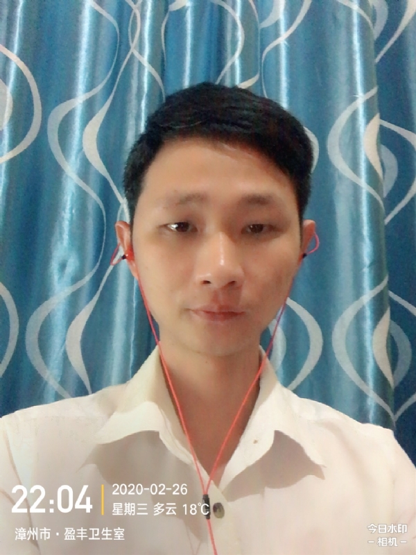 小林的第二张照片--常州相亲服务中心