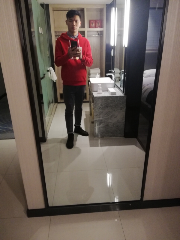 回忆里的小绵羊的第一张照片--常州相亲服务中心