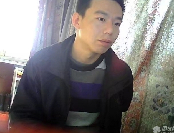 向钱奔跑的第一张照片--常州相亲服务中心