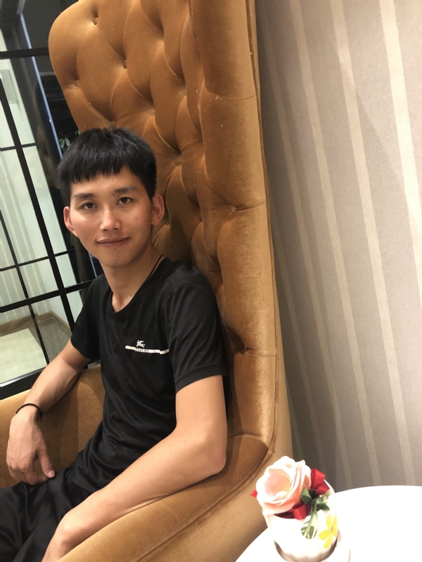 勿忘稀粥的第一张照片--常州相亲服务中心