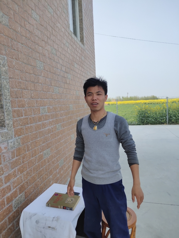 雷的第一张照片--常州相亲服务中心