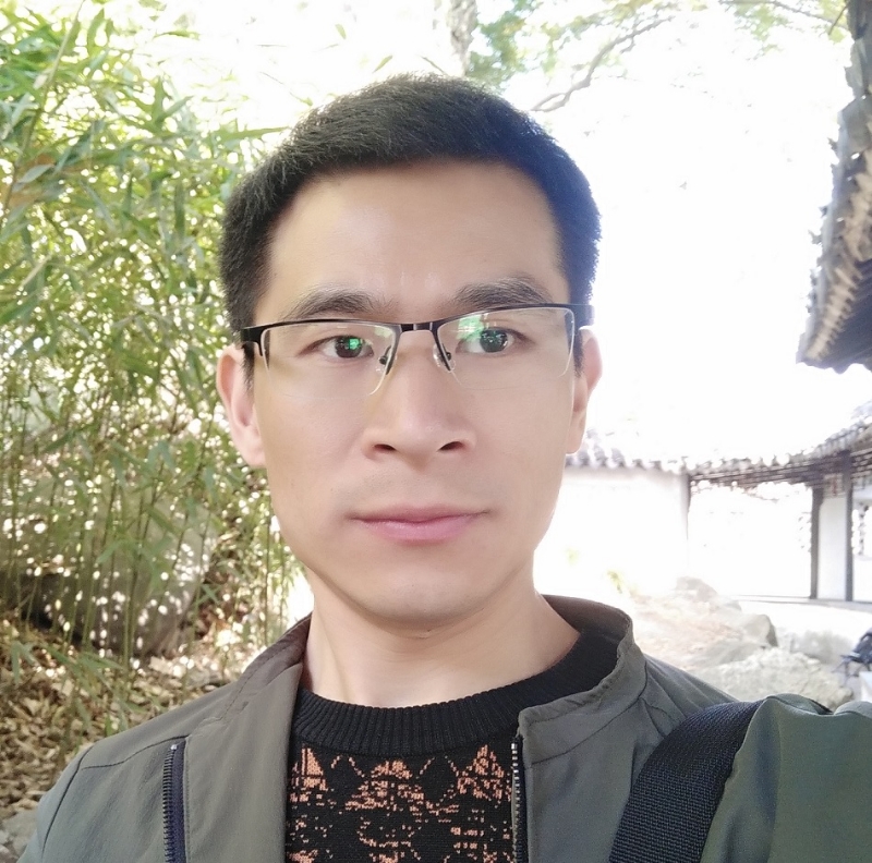 翔飞的第一张照片--常州相亲服务中心