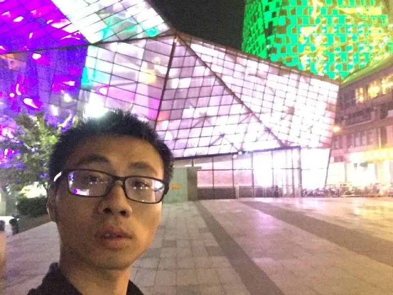 程生的第一张照片--常州相亲服务中心