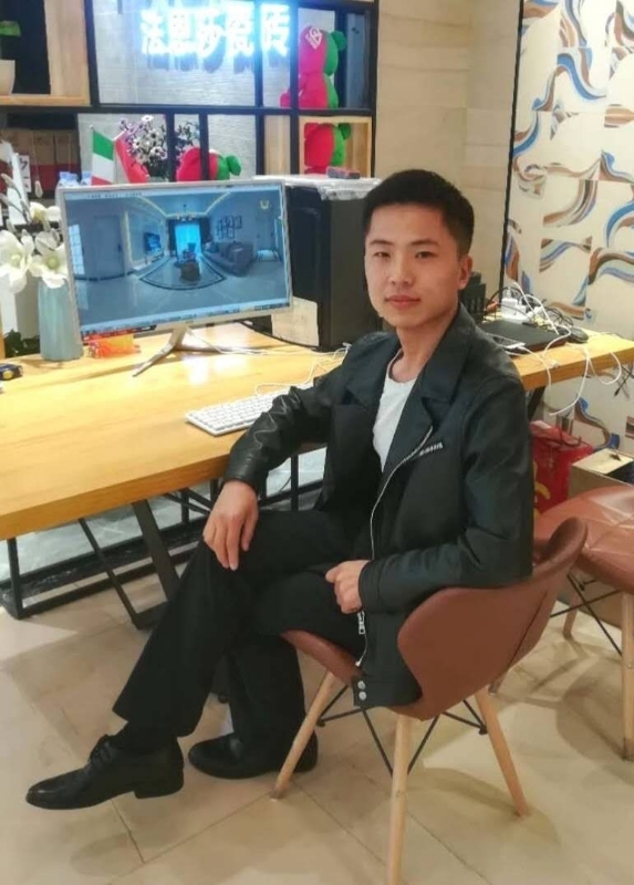 教师的第一张照片--常州相亲服务中心