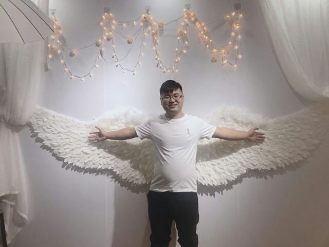 小凡的第一张照片--常州相亲服务中心