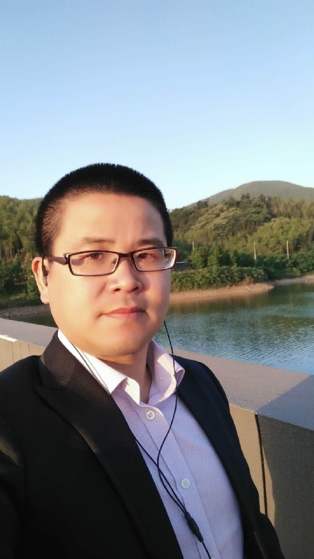 顾律师的第三张照片--常州相亲服务中心