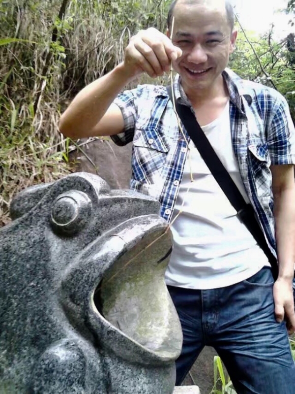 搜搜更懂你的第二张照片--常州相亲服务中心