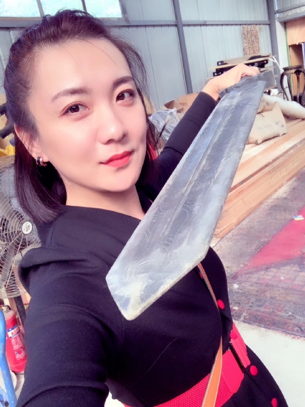 包容的第四张照片--常州相亲服务中心