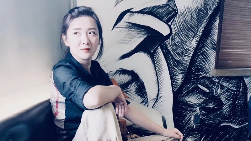 包容的第五张照片--常州相亲服务中心