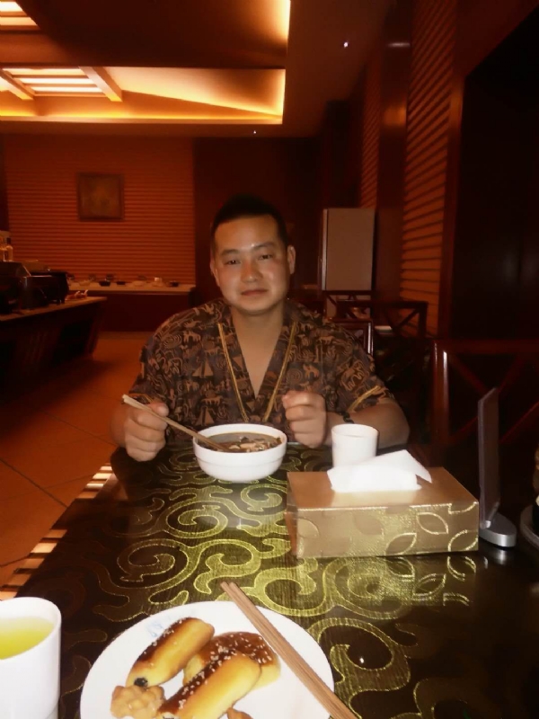 会飞的鱼的第一张照片--常州相亲服务中心