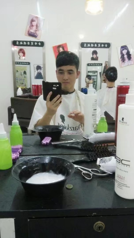 牛郎的第二张照片--常州相亲服务中心