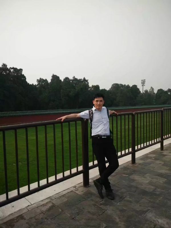 牛郎的第三张照片--常州相亲服务中心