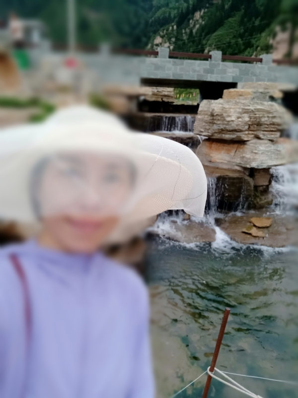 沥秋的第一张照片--常州相亲服务中心